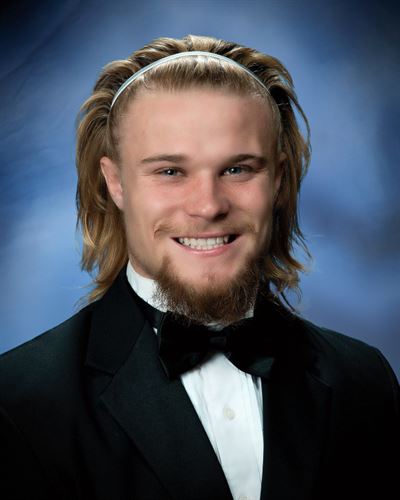 scholarship recipient